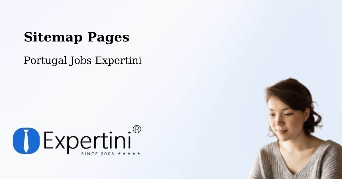 Sitemap Pages - Velas - Portugal Jobs Expertini